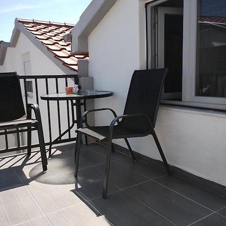 Apartman Enia Murvica  Exteriér fotografie