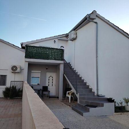 Apartman Enia Murvica  Exteriér fotografie
