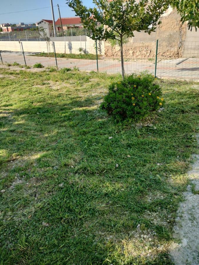 Apartman Enia Murvica  Exteriér fotografie