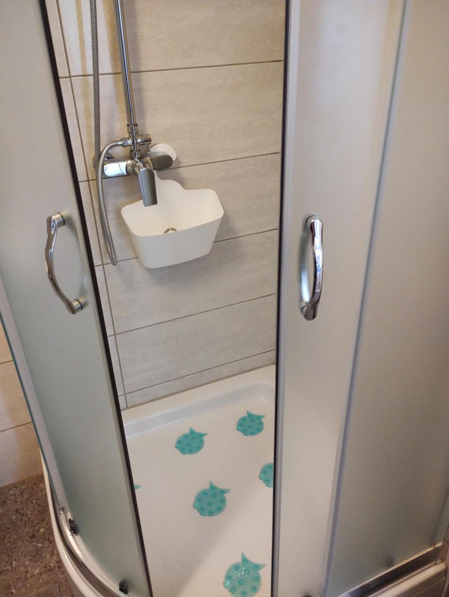 Apartman Enia Murvica  Exteriér fotografie